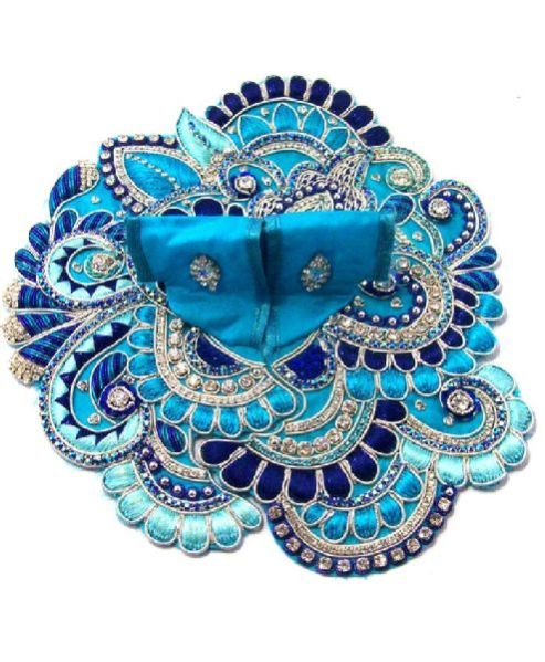 Bal Gopal Dresses 06