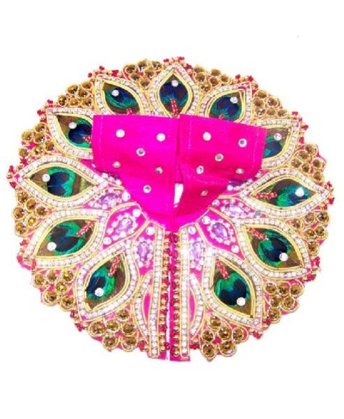 Bal Gopal Dresses 07