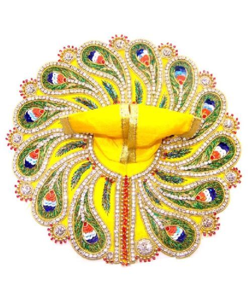 Bal Gopal Dresses 09