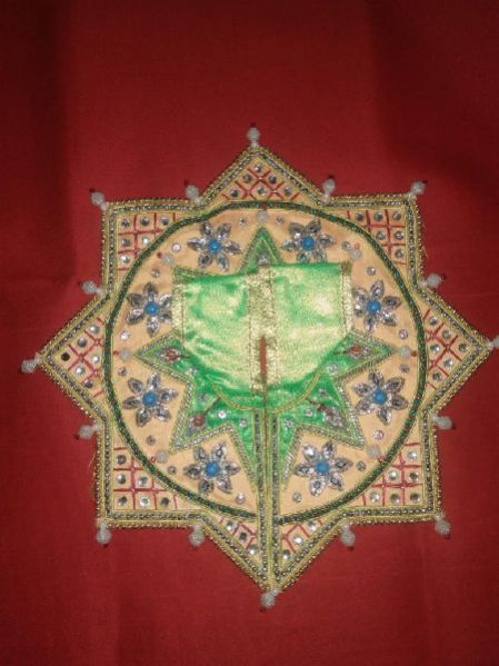 Bal Gopal Dresses 11