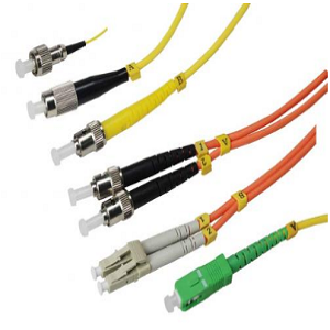 Telecommunication Optical Fiber Cable 03
