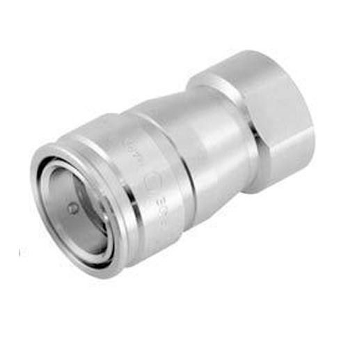 High Flow Couplings
