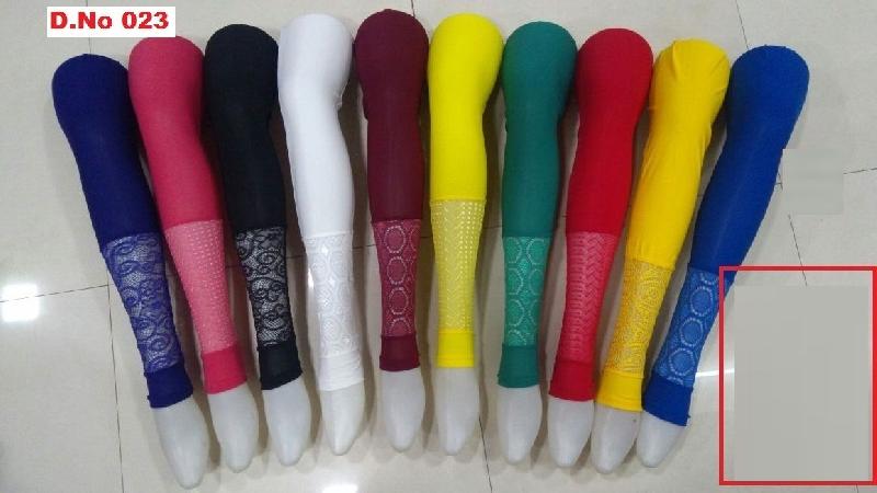 Ladies Legging 03