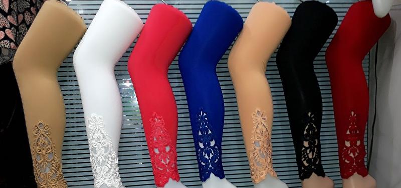 Ladies Legging 05