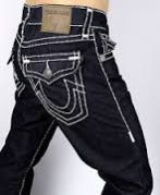 Mens Denim Jeans 02