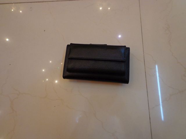 Mens Wallet 01