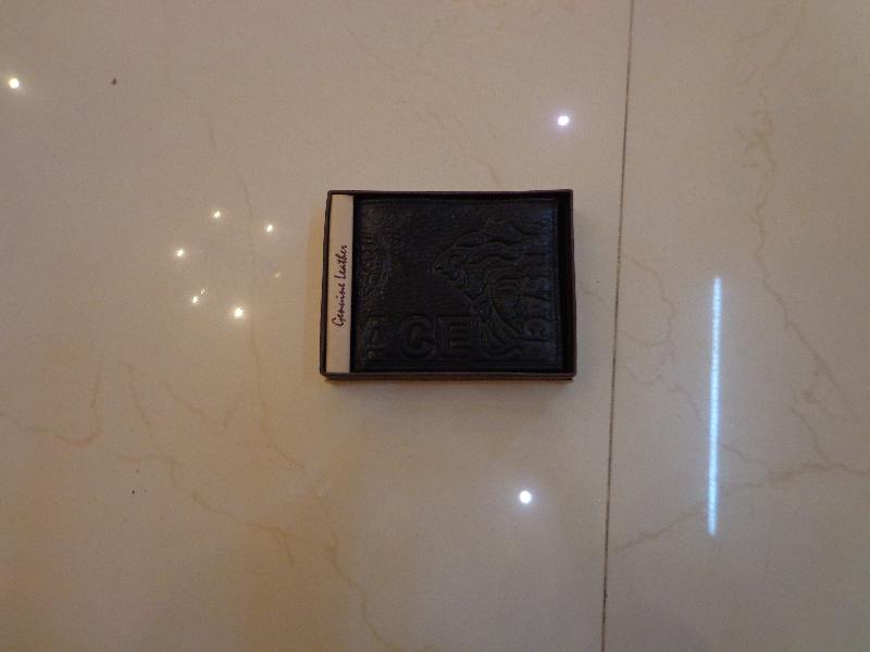 Mens Wallet 03