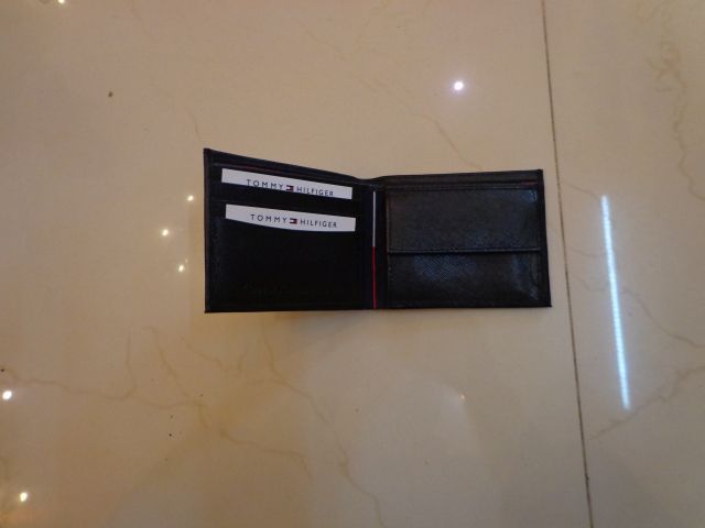 Mens Wallet 08