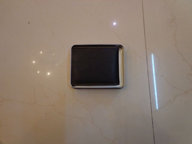 Mens Wallet 09