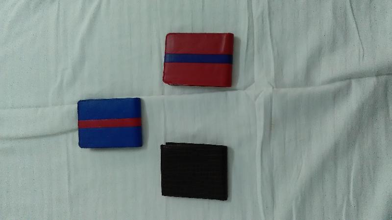 Mens Wallet 12