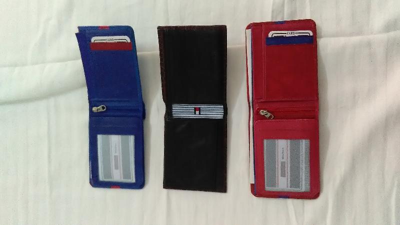 Mens Wallet 13