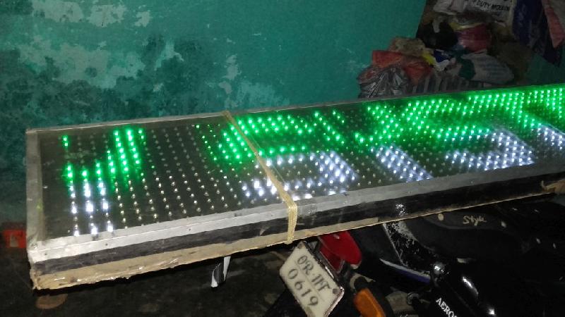 LED Moving Display Board 04