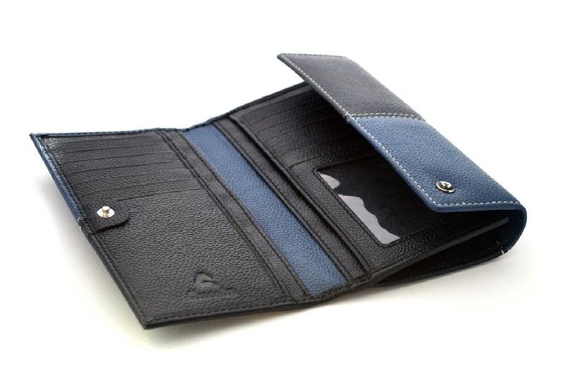 Ladies Leather Purse 02