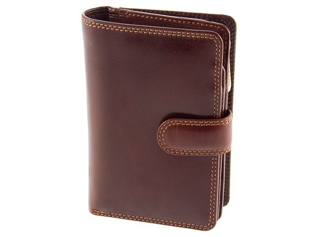 Ladies Leather Purse 03