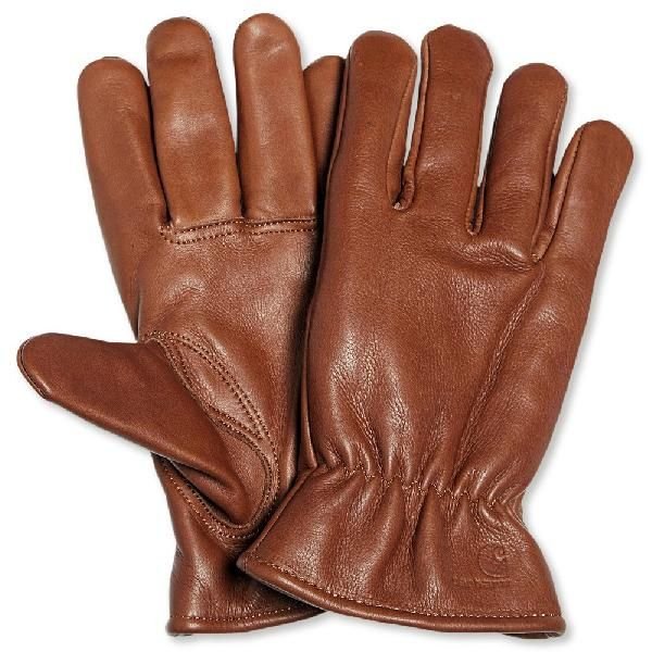 Leather Glove 01