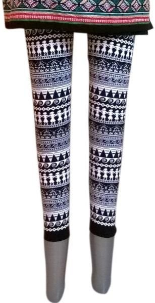 Full Printed Legging 01