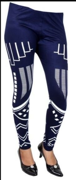 Full Printed Legging 02