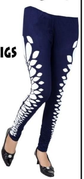 Full Printed Legging 03