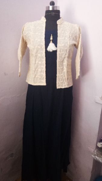 Ladies Kurti 02