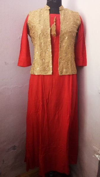 Ladies Kurti 03