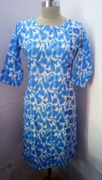 Ladies Kurti 04