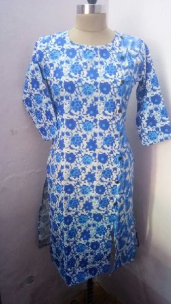 Ladies Kurti 05