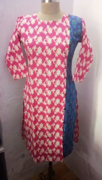 Ladies Kurti 06