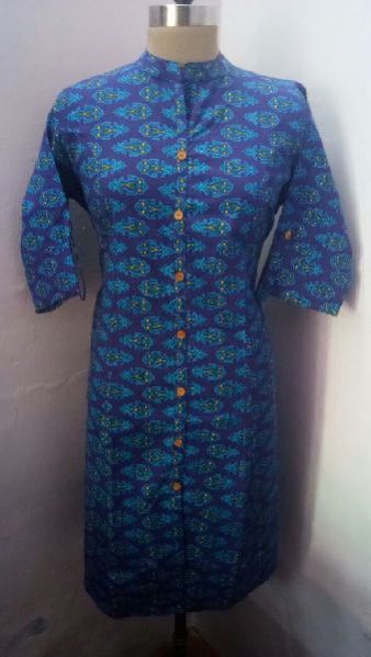 Ladies Kurti 08