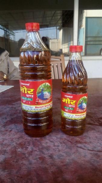 Mustard Oil 02