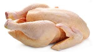 Chicken Meat 01
