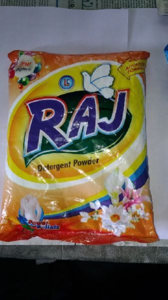 Raj Detergent Powder 02