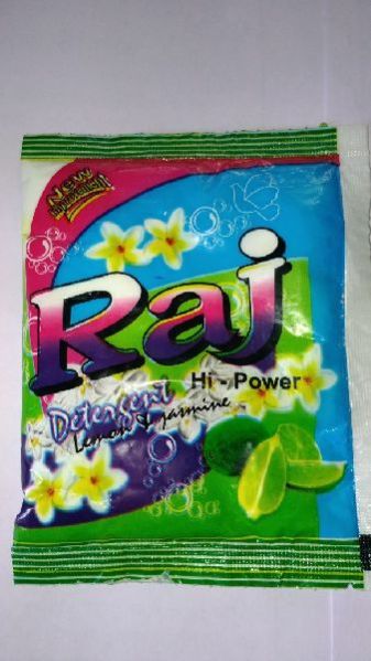 Raj Detergent Powder 03