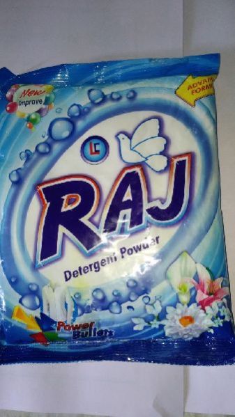 Raj Detergent Powder 04