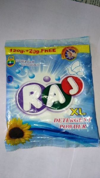 Raj Detergent Powder 05