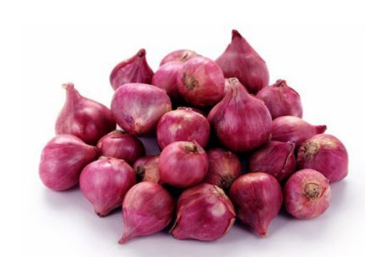 Fresh Red Onion 03
