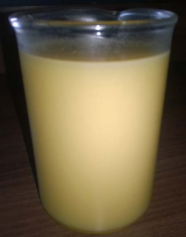Cell Lime Juice