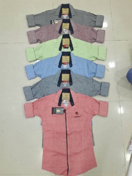 Mens Casual Shirt 03