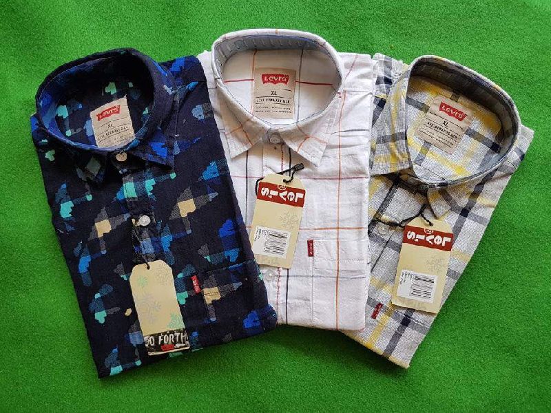 Mens Casual Shirt 05