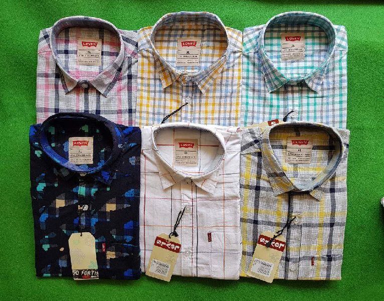 Mens Casual Shirt 06