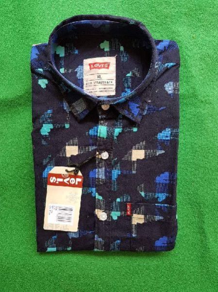 Mens Casual Shirt 08