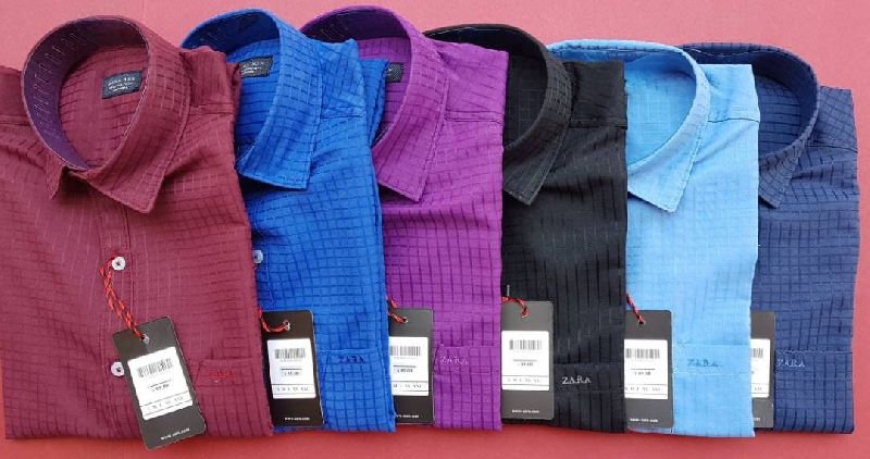 Mens Casual Shirt 10