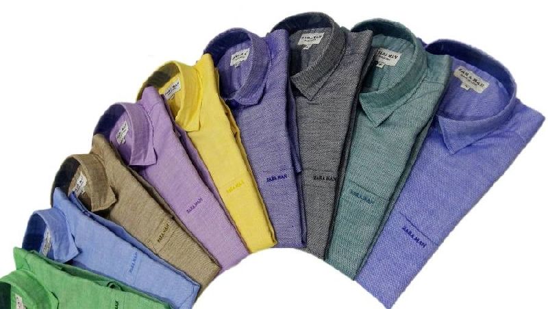 Mens Casual Shirt 11