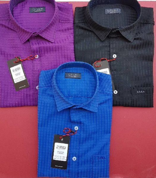 Mens Casual Shirt 12