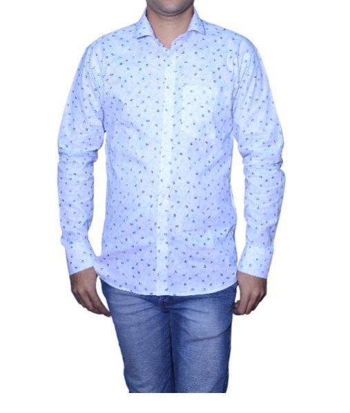 Mens Casual Shirt 14