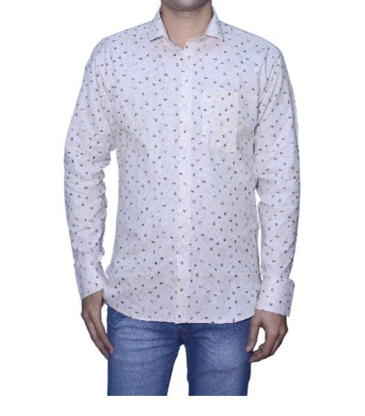Mens Casual Shirt 15