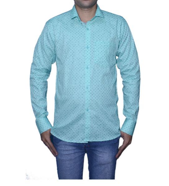 Mens Casual Shirt 16