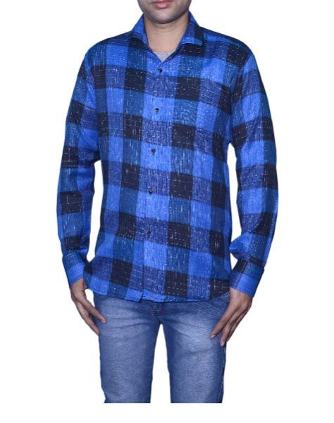 Mens Casual Shirt 18
