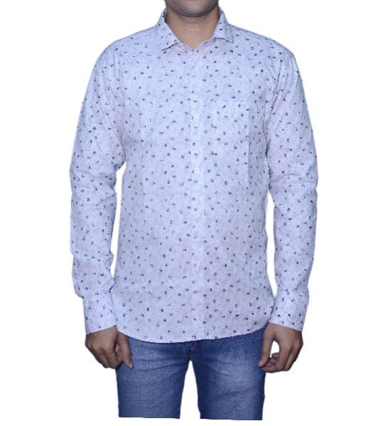 Mens Casual Shirt 20