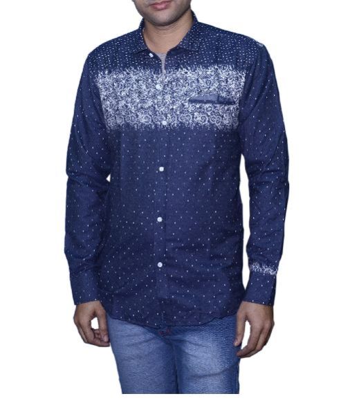 Mens Casual Shirt 21