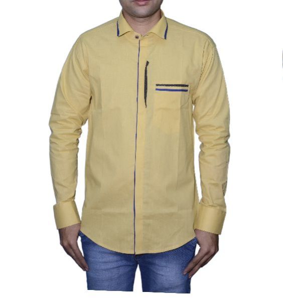Mens Casual Shirt 23